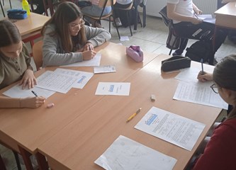 Vratio se Matematički četverac, među najboljima i ekipa Habdelića
