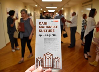 Arhitektura, kultura, povijesti... Što sve povezuje dva naroda saznajte na Danima mađarske kulture
