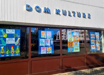 Slikarskim rukopisom svjetskih umjetnika: Razgledajte prava mala umjetnička djela „Hribarovaca“