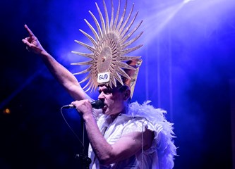 VG FEST! Veseli i šareni ritam grada najavio dugo toplo ljeto