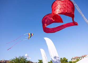 VG FEST! Veseli i šareni ritam grada najavio dugo toplo ljeto
