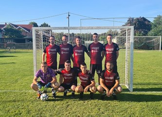 Pleso srušilo prvake, Gradići jedini imaju dvije pobjede!