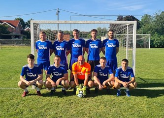 Pleso srušilo prvake, Gradići jedini imaju dvije pobjede!