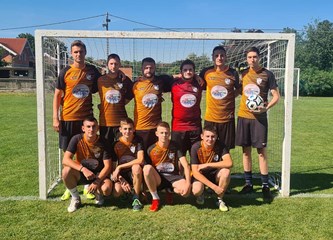 Pleso srušilo prvake, Gradići jedini imaju dvije pobjede!