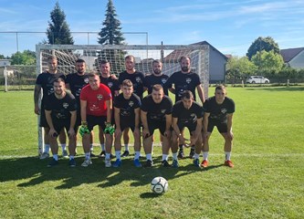 Pleso srušilo prvake, Gradići jedini imaju dvije pobjede!