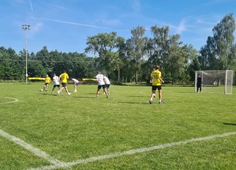 Pleso srušilo prvake, Gradići jedini imaju dvije pobjede!