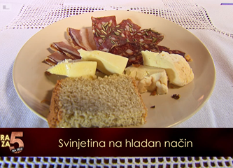 Gosti na Jadrankinu večeru stigli u kočiji: 'Ovo će mi ostati u sjećanju, kao da princ dolazi po mene…'