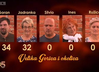 Gosti na Jadrankinu večeru stigli u kočiji: 'Ovo će mi ostati u sjećanju, kao da princ dolazi po mene…'