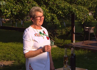 Gosti na Jadrankinu večeru stigli u kočiji: 'Ovo će mi ostati u sjećanju, kao da princ dolazi po mene…'