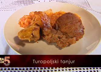 Gosti na Jadrankinu večeru stigli u kočiji: 'Ovo će mi ostati u sjećanju, kao da princ dolazi po mene…'