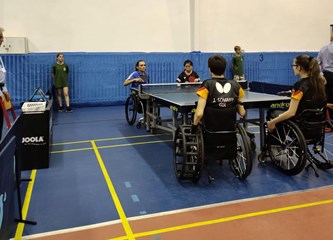 Mrva srebrna i brončana u Ostravi, Marija Martinović upisala prvu pobjedu na nekom velikom međunarodnom turniru!