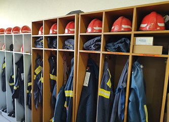 Mali vatrogasci ujedinili selo: „Nije nam teško odvojiti ni vrijeme, a ni novac za našu djecu“