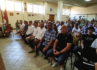 Velika fešta u Šiljakovini: Nakon dvije godine pripremili zanimljiv program povodom Dana mjesta