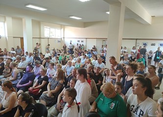Velika fešta u Šiljakovini: Nakon dvije godine pripremili zanimljiv program povodom Dana mjesta