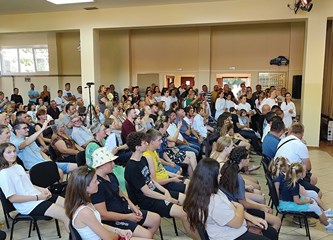 Velika fešta u Šiljakovini: Nakon dvije godine pripremili zanimljiv program povodom Dana mjesta