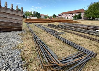 U Velikoj Gorici položen kamen temeljac za budućnost strukovnog obrazovanja cijele županije