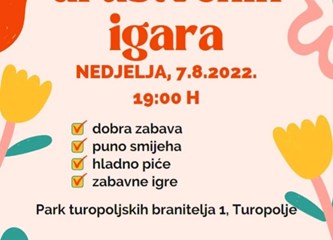 Za vikend vas čeka pregršt događaja u okolici Velike Gorice!