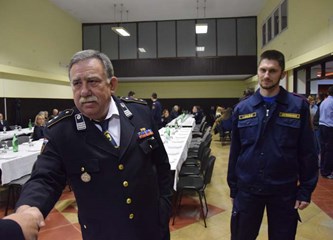 Kombi vozilo za nove vatrogasne pobjede