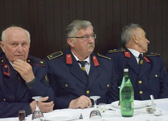 Kombi vozilo za nove vatrogasne pobjede