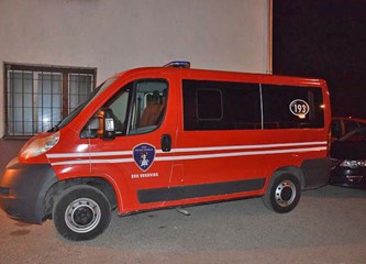 Kombi vozilo za nove vatrogasne pobjede