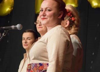 Jane otpjevale poklon svojoj Gorici