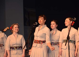 Jane otpjevale poklon svojoj Gorici