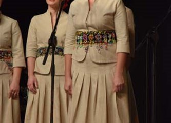 Jane otpjevale poklon svojoj Gorici