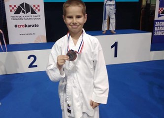 Sedam zlata u Sisku i tri u Zagrebu za Karate klub Velika Gorica: Očekujemo vrlo dobre rezultate i na državnom prvenstvu