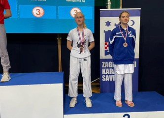 Sedam zlata u Sisku i tri u Zagrebu za Karate klub Velika Gorica: Očekujemo vrlo dobre rezultate i na državnom prvenstvu