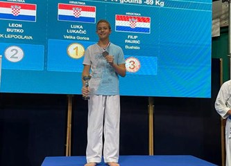 Sedam zlata u Sisku i tri u Zagrebu za Karate klub Velika Gorica: Očekujemo vrlo dobre rezultate i na državnom prvenstvu