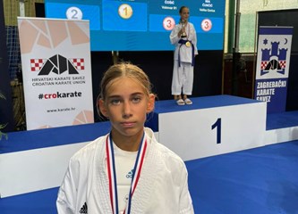 Sedam zlata u Sisku i tri u Zagrebu za Karate klub Velika Gorica: Očekujemo vrlo dobre rezultate i na državnom prvenstvu
