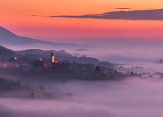 Photo Zagreb County: Među najboljima i fotografije iz Turopoljskog luga i Pokupskog