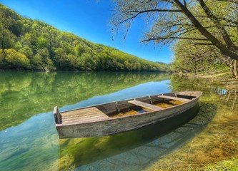 Photo Zagreb County: Među najboljima i fotografije iz Turopoljskog luga i Pokupskog