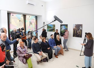 Photo Zagreb County: Među najboljima i fotografije iz Turopoljskog luga i Pokupskog