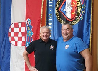 Susret starih prijatelja: Udruga VG Branitelji okupila članove i prijatelje na cjelodnevnom druženju