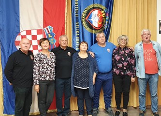 Susret starih prijatelja: Udruga VG Branitelji okupila članove i prijatelje na cjelodnevnom druženju