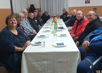 Susret starih prijatelja: Udruga VG Branitelji okupila članove i prijatelje na cjelodnevnom druženju