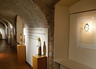 Dani europske baštine u Muzeju Turopolja: Na jednom mjestu izložili najbolja djela turopoljskih umjetnika