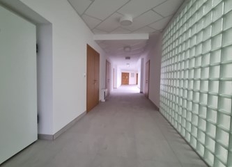 FOTO: Groblje Kušanec dobilo je dugo očekivanu oproštajnu građevinu