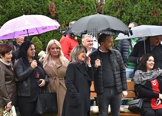 U Kurilovcu proslavili Martinje: „Turopolje to smo mi. Mi smo ova zemlja i ovaj kraj smo mi. Zato prijatelji dragi uživajte danas u ljepoti običaja“