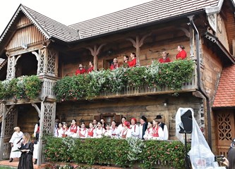 U Kurilovcu proslavili Martinje: „Turopolje to smo mi. Mi smo ova zemlja i ovaj kraj smo mi. Zato prijatelji dragi uživajte danas u ljepoti običaja“