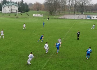 Rapsodija za kraj: Hat-trick kapetana Igora Hajduka u velikom slavlju sjajnog Mraclina kod Rugvica Save!