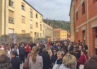 Vučakov "Stepinac" krasi i Obrovac