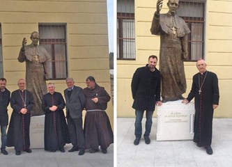 Vučakov "Stepinac" krasi i Obrovac