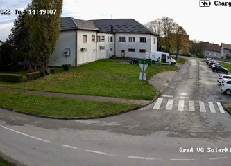 FOTO: Usred bijela dana odlagao otpad unatoč upozorenju da je prostor pod video nadzorom