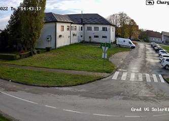FOTO: Usred bijela dana odlagao otpad unatoč upozorenju da je prostor pod video nadzorom