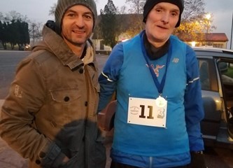 Berislav Devčić u klubu 100+, 'maratonci' ponovno drugi na Samoborskoj zimskoj trail ligi