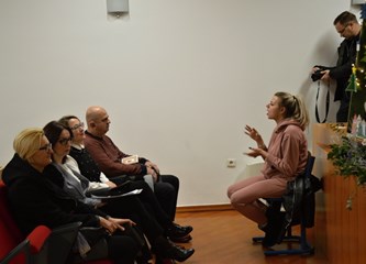 bilježen Međunarodni dan osoba s invaliditetom: Bila je to dobra prilika da se vidi što je do sada učinjeno i što još treba učiniti