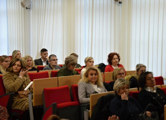 bilježen Međunarodni dan osoba s invaliditetom: Bila je to dobra prilika da se vidi što je do sada učinjeno i što još treba učiniti