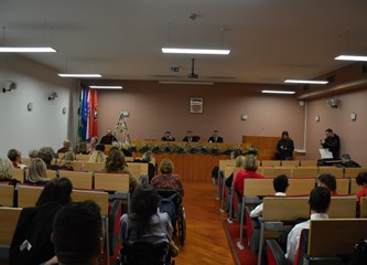 bilježen Međunarodni dan osoba s invaliditetom: Bila je to dobra prilika da se vidi što je do sada učinjeno i što još treba učiniti